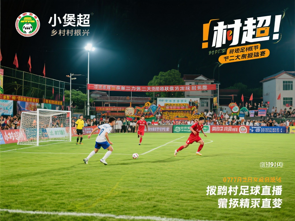 随着乡村振兴的不断推进，运动文化在农村地