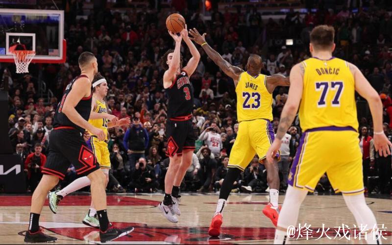 关键!吉迪突然变向甩开对手上篮再中,还剩39秒公牛领先5分 关键!吉迪突然变向甩开对手上篮再中,还剩39秒公牛领先5分